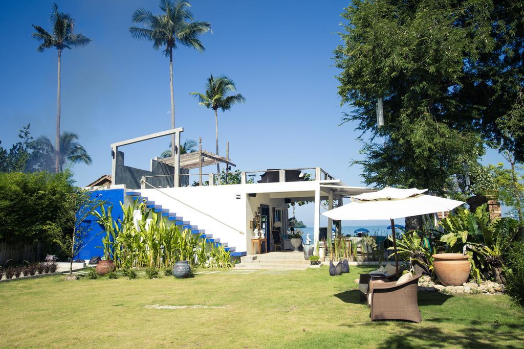 The White Knot Koh Chang Room photo