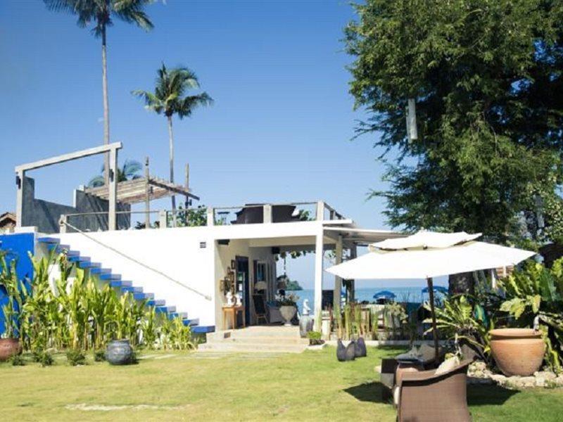 The White Knot Koh Chang Exterior photo